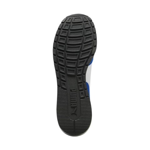 Buty męskie Puma ST Runner v4 NL niebieskie 399069 11