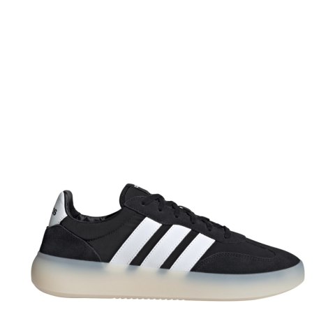 Buty męskie adidas Barreda Decode czarne JI2316
