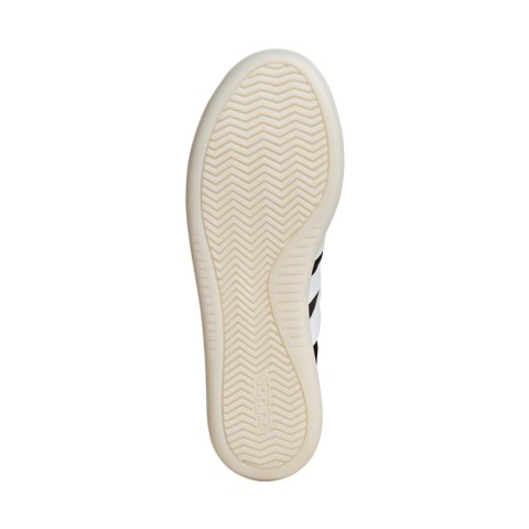 Buty męskie adidas Barreda Decode czarne JI2316