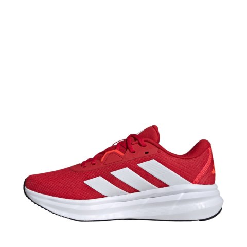 Buty męskie adidas Galaxy 7 Running czerwone IE8226
