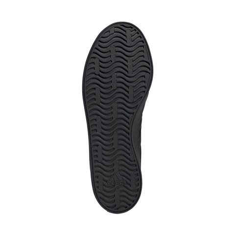 Buty męskie adidas VL Court 3.0 czarne ID9184