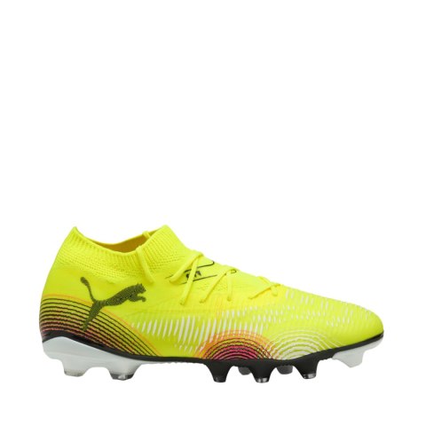 Buty piłkarskie Puma Future 8 Match FG/AG 108140 03
