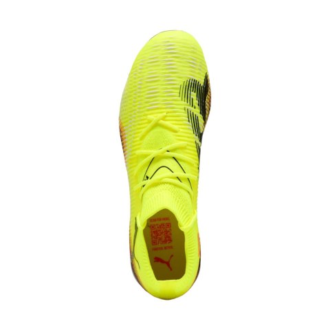 Buty piłkarskie Puma Future 8 Match FG/AG 108140 03