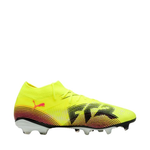 Buty piłkarskie Puma Future 8 Match FG/AG 108140 03