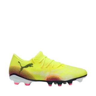 Buty piłkarskie Puma Future 8 Match Low FG/AG 108372 03