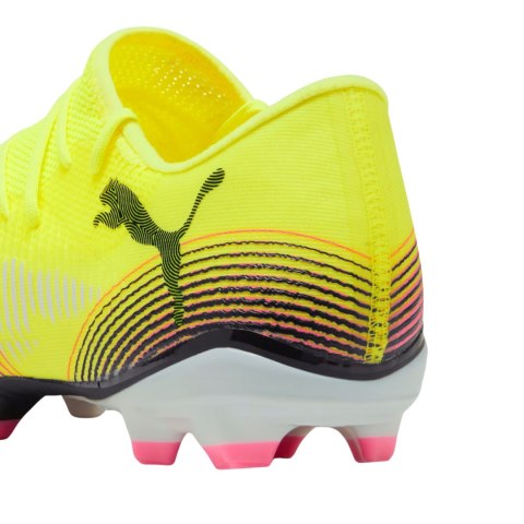 Buty piłkarskie Puma Future 8 Match Low FG/AG 108372 03