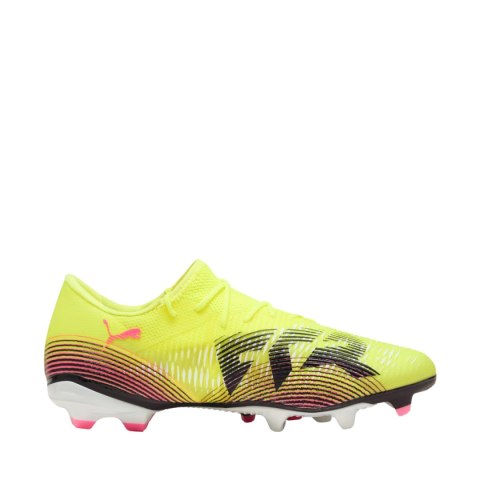 Buty piłkarskie Puma Future 8 Match Low FG/AG 108372 03