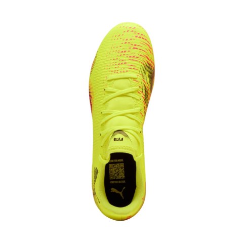 Buty piłkarskie Puma Future 8 Play FG/AG 108141 03
