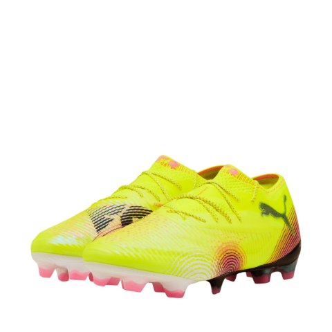 Buty piłkarskie Puma Future 8 Ultimate Low FG 108361 03