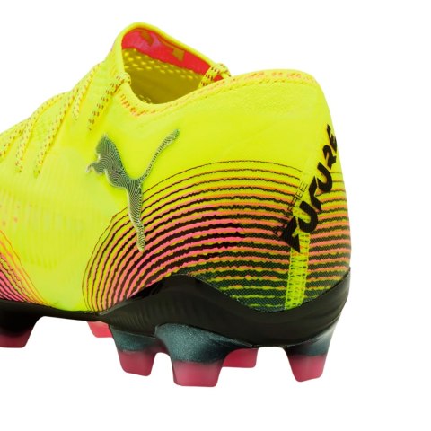 Buty piłkarskie Puma Future 8 Ultimate Low FG 108361 03
