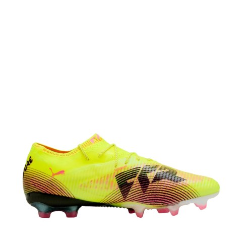 Buty piłkarskie Puma Future 8 Ultimate Low FG 108361 03