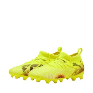 Buty piłkarskie dla dzieci Puma Future 8 Match FG/AG 108143 03