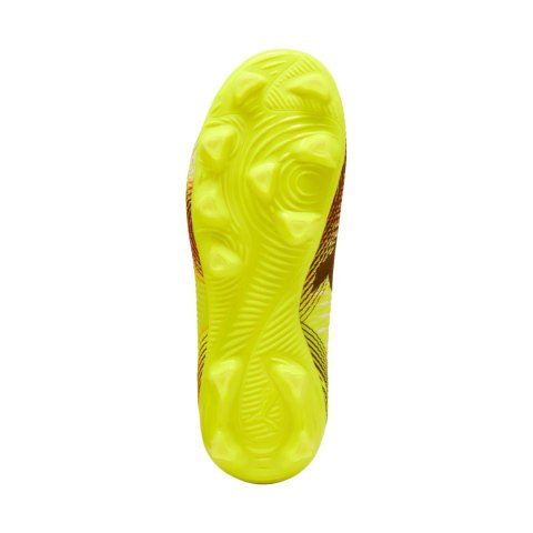 Buty piłkarskie dla dzieci Puma Future 8 Match FG/AG 108143 03
