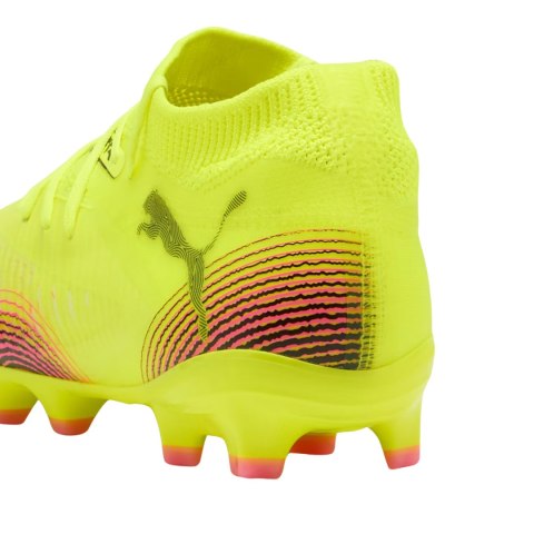 Buty piłkarskie dla dzieci Puma Future 8 Pro FG/AG 108142 03