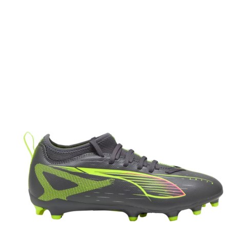 Buty piłkarskie dla dzieci Puma Ultra 5 Match FG/AG 108167 03