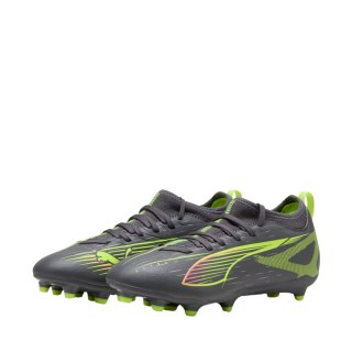 Buty piłkarskie dla dzieci Puma Ultra 5 Match FG/AG 108167 03