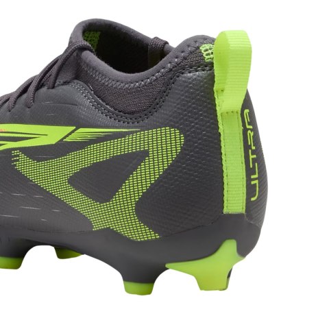 Buty piłkarskie dla dzieci Puma Ultra 5 Match FG/AG 108167 03