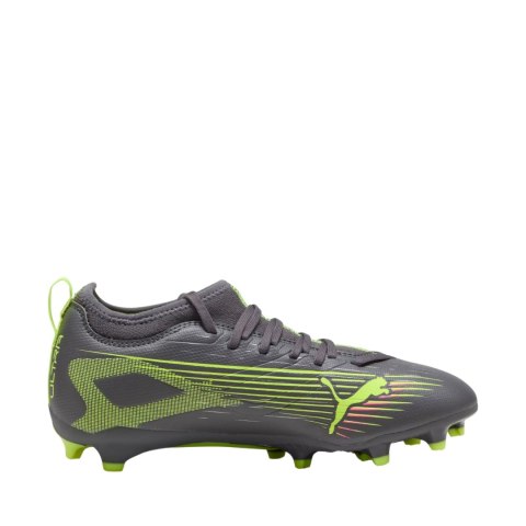Buty piłkarskie dla dzieci Puma Ultra 5 Match FG/AG 108167 03