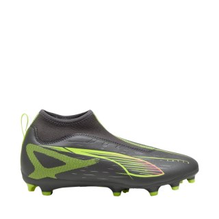 Buty piłkarskie dla dzieci Puma Ultra 5 Match+ LL FG/AG 108163 03