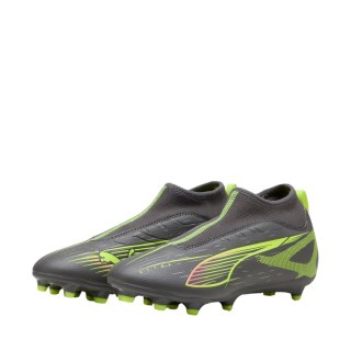 Buty piłkarskie dla dzieci Puma Ultra 5 Match+ LL FG/AG 108163 03
