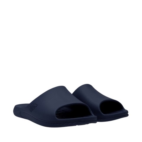 Klapki męskie 4F M092A granatowe 4FMM00FFLIM092A 31S