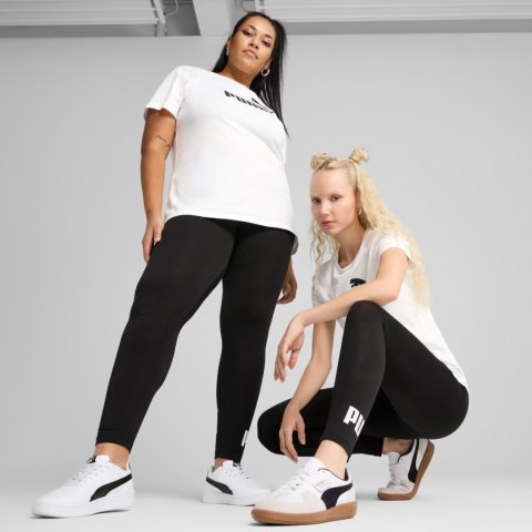 Legginsy damskie Puma ESS No.1 Logo czarne 682426 01