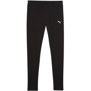Legginsy damskie Puma Ess czarne 682424 01