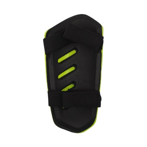 Ochraniacze piłkarskie Puma Ultra Light Strap zielone 30992 02