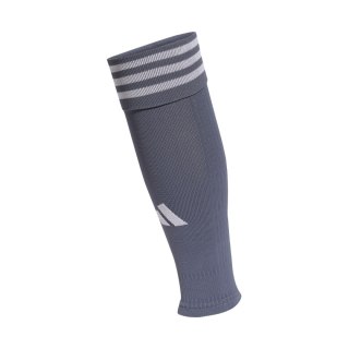 Rękawy piłkarskie adidas Team Sleeve 23 szare JM3638