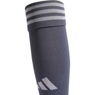 Rękawy piłkarskie adidas Team Sleeve 23 szare JM3638