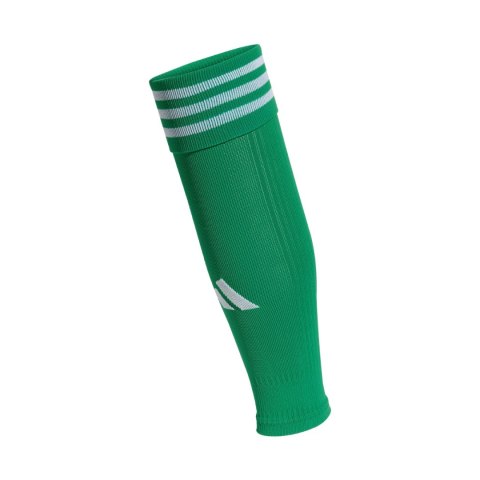 Rękawy piłkarskie adidas Team Sleeve 23 zielone JM3639