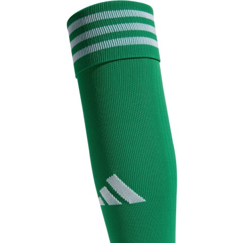 Rękawy piłkarskie adidas Team Sleeve 23 zielone JM3639