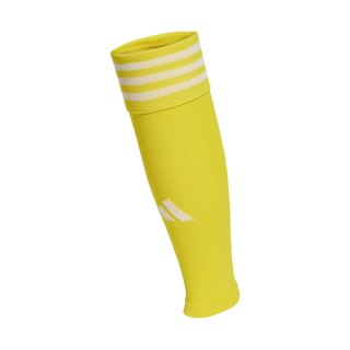 Rękawy piłkarskie adidas Team Sleeve 23 żółte JM3635