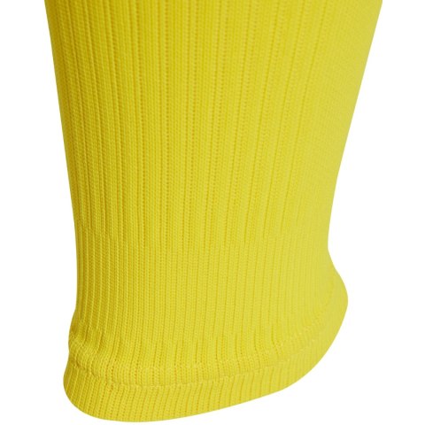 Rękawy piłkarskie adidas Team Sleeve 23 żółte JM3635