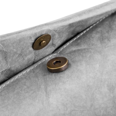 Torba termiczna Spokey Eco Carta szara 929512