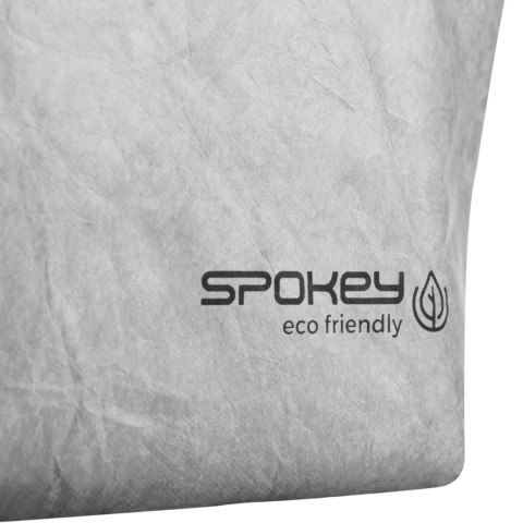 Torba termiczna Spokey Eco Carta szara 929512