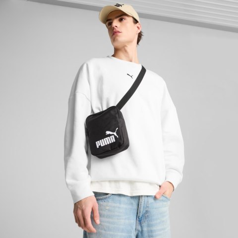 Torebka Puma Phase czarna 91173 01