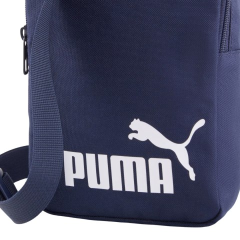 Torebka Puma Phase granatowa 91173 02