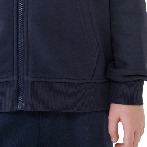 Bluza dla chłopca 4F M1859 granatowa 4FJWMM00TSWSM1859 31S