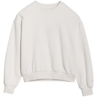 Bluza dla dziewczynki 4F F1479 kremowa 4FJWSS25TSWSF1479 12S