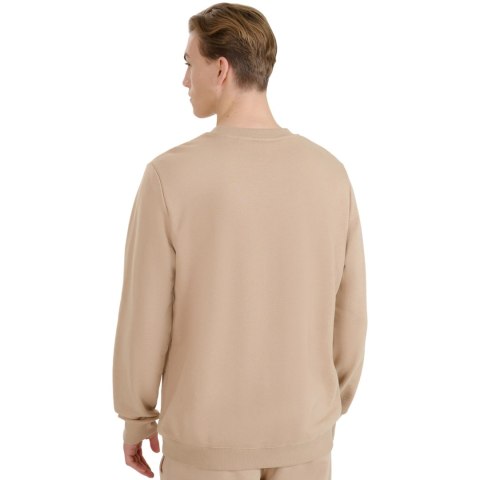 Bluza męska 4F M1622 beżowa 4FWSS25TSWSM1622 83S
