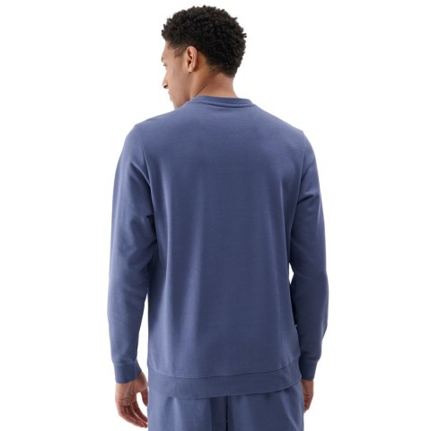 Bluza męska 4F M1767 denim 4FWMM00TSWSM1767 32S