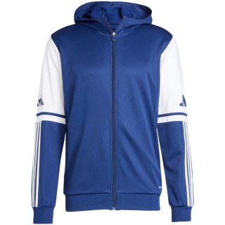 Bluza męska adidas Squadra 25 Hoody granatowa JD2989