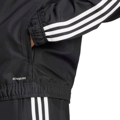 Bluza męska adidas Squadra 25 Presentation czarna JE2761