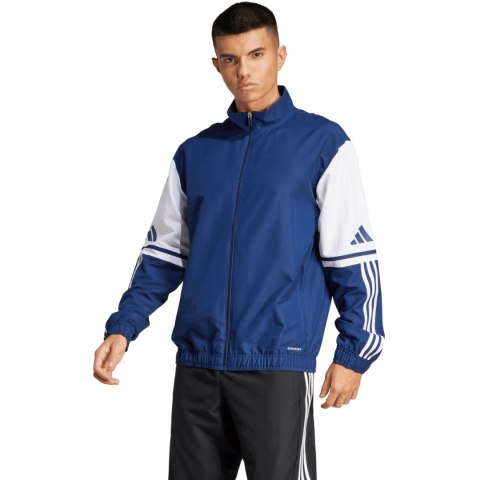 Bluza męska adidas Squadra 25 Presentation granatowa JD2968