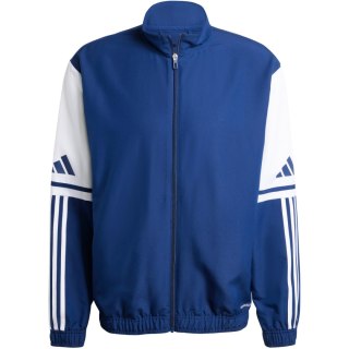 Bluza męska adidas Squadra 25 Presentation granatowa JD2968