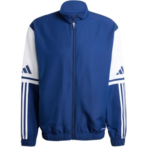 Bluza męska adidas Squadra 25 Presentation granatowa JD2968
