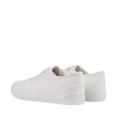 Buty damskie Lee Ava białe 50251009 1FG