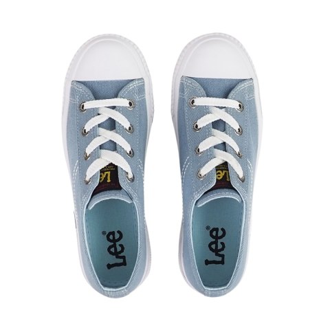 Buty damskie Lee Isla C niebieskie 50251001 21H
