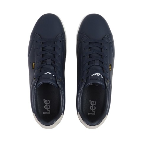 Buty męskie Lee Armus granatowe 50251031 29Y